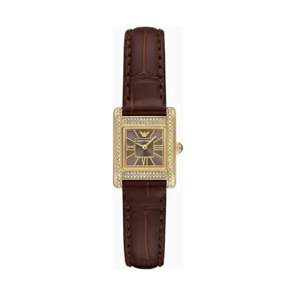 Emporio Armani Montre Genni AR11705