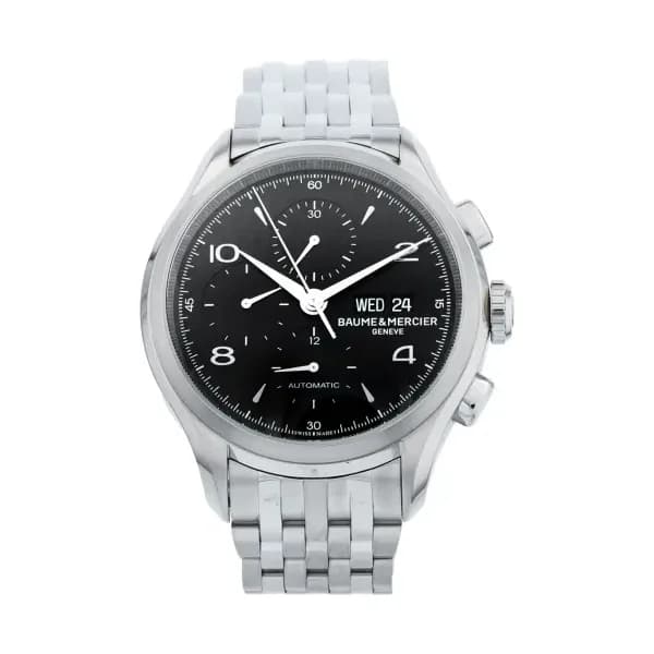Baume & Mercier Baume et Mercier Clifton M0A10212