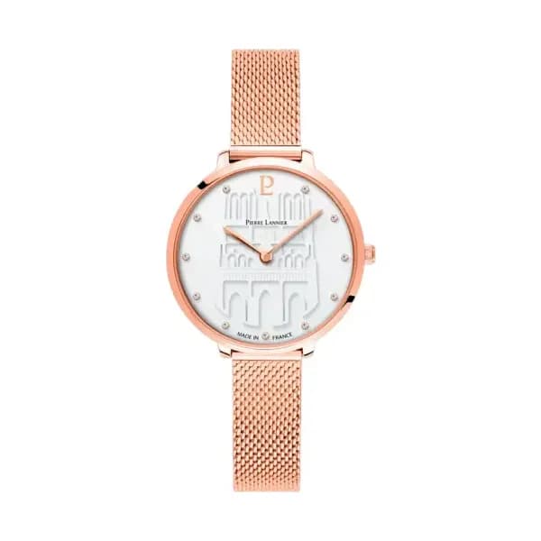 Pierre Lannier Montre Coeur Battant 096K908