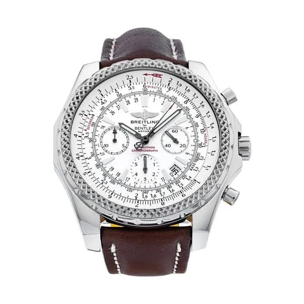 Breitling Breitling Bentley Motors A25362