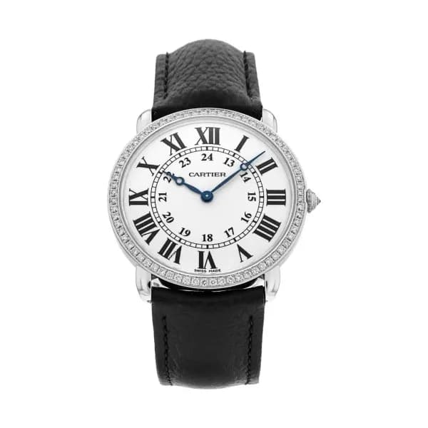 Cartier Cartier Ronde Louis WR000551