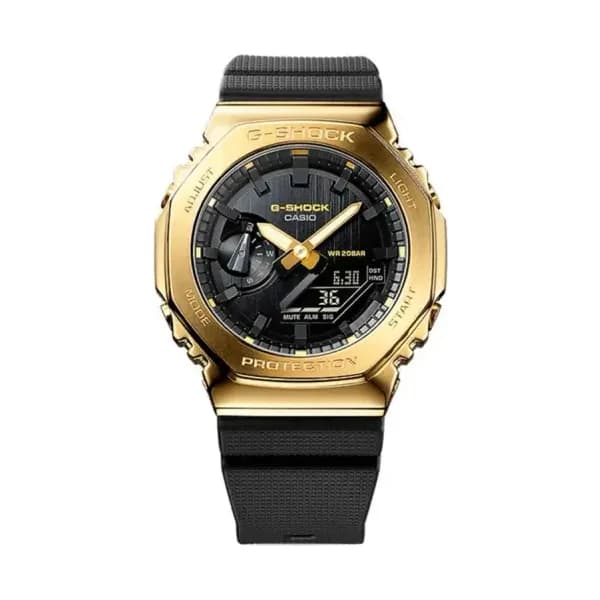 Casio Montre GM-2100G-1A9ER