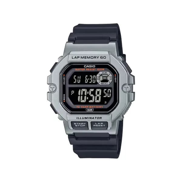 Casio WS-1400H-1BV