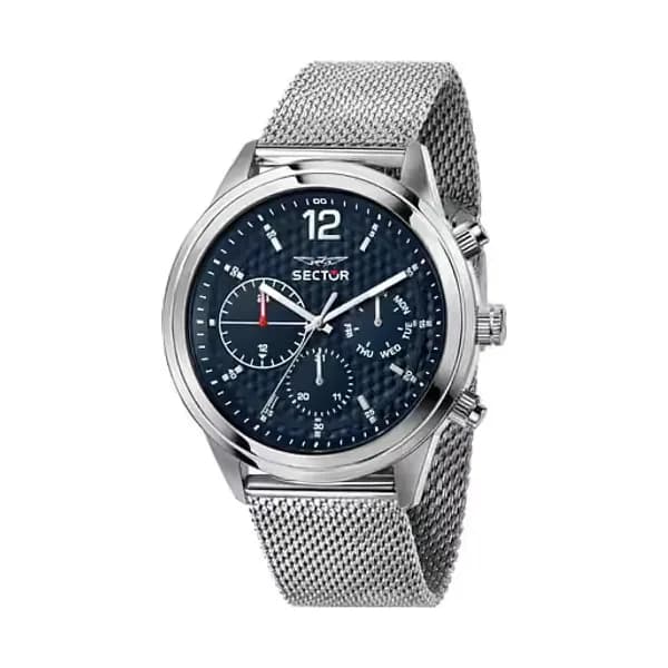 Sector Montre Analogique Homme Sector Métal Gris R3253540003
