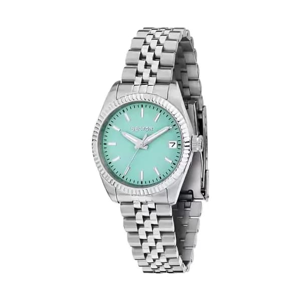 Sector Montre Femme Sector Acier Acier inoxydable R3253240515