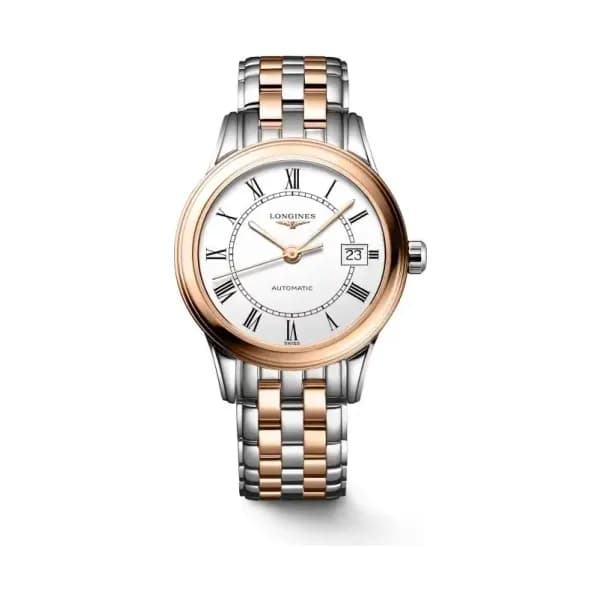 Longines Flagship
