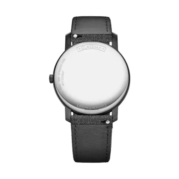 Baume & Mercier Classima 10780