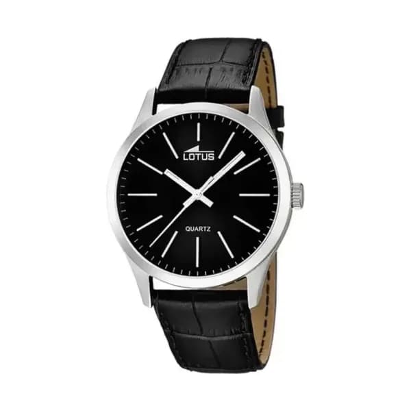 Lotus Montre Minimalist Homme 15961/3