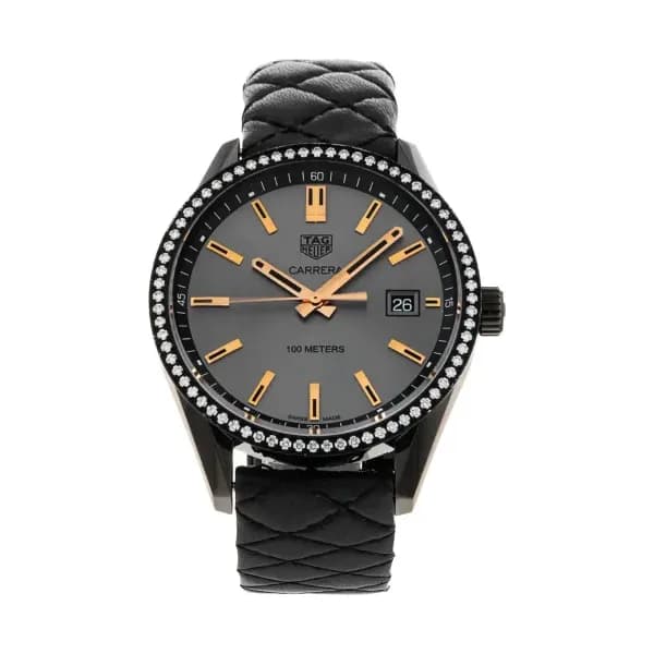 TAG Heuer TAG Heuer Carrera Ladies WAR1115.FC6392