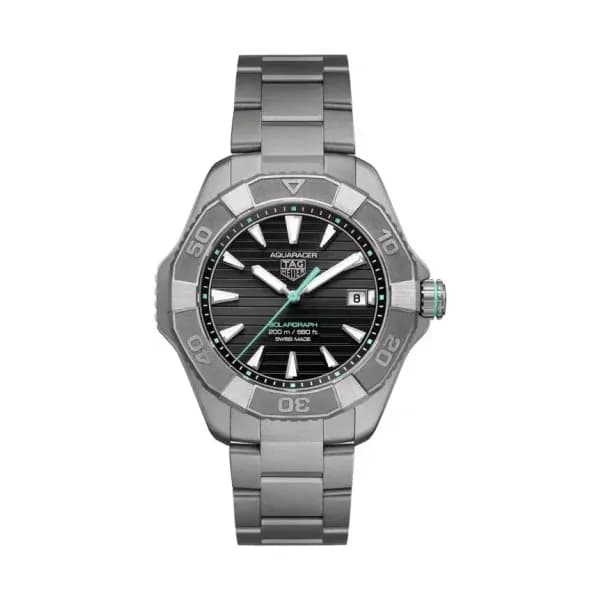 TAG Heuer TAG Heuer Aquaracer Professional 200 Solargraph