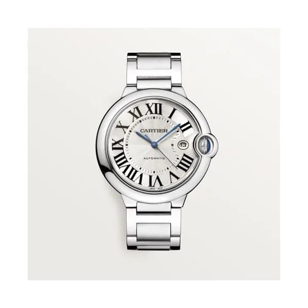 Cartier Montre Ballon Bleu de Cartier