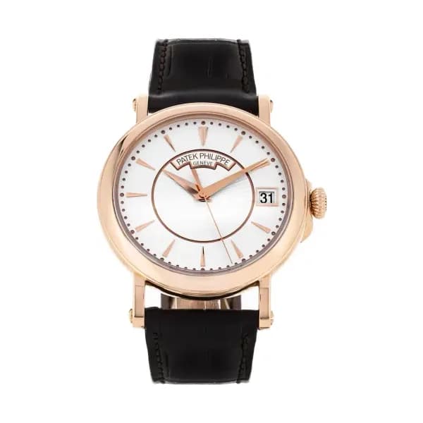 Patek Philippe Patek Philippe Calatrava 5153R-001
