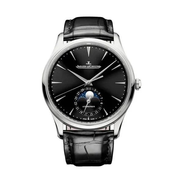 Jaeger-LeCoultre Master Ultra Thin Moon