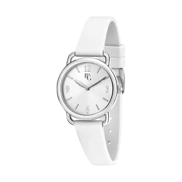 Chronostar Montre Femme Chronostar Silicium Blanc R3851322504