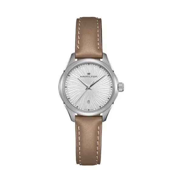 Hamilton Montre hamilton Jazzmaster Lady Quartz 30 mm- H32231810