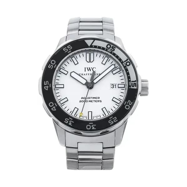 IWC Schaffhausen IWC Aquatimer IW356805