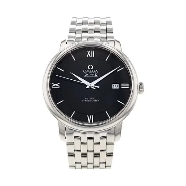 Omega Omega de Ville Prestige 424.10.40.20.01.001