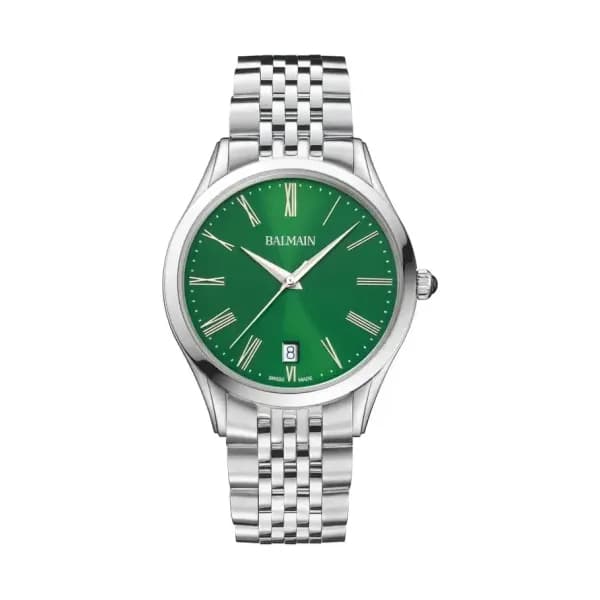 Balmain Montre Classic R Gent B41013170