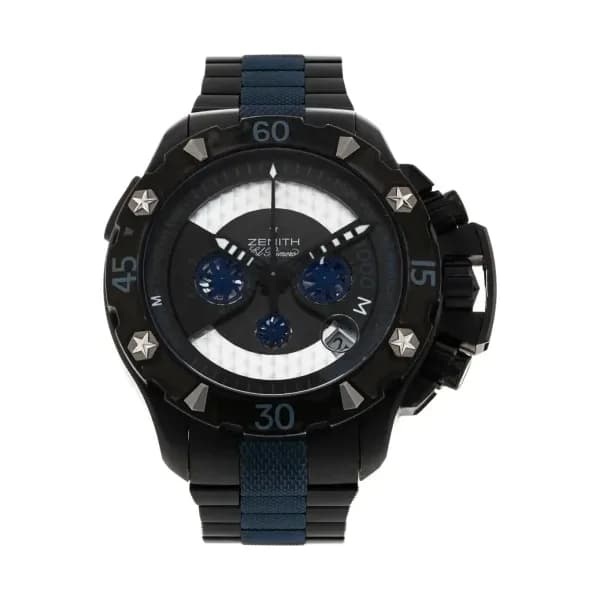 Zenith Zenith Defy Xtreme 96.0529.4000/51.M533
