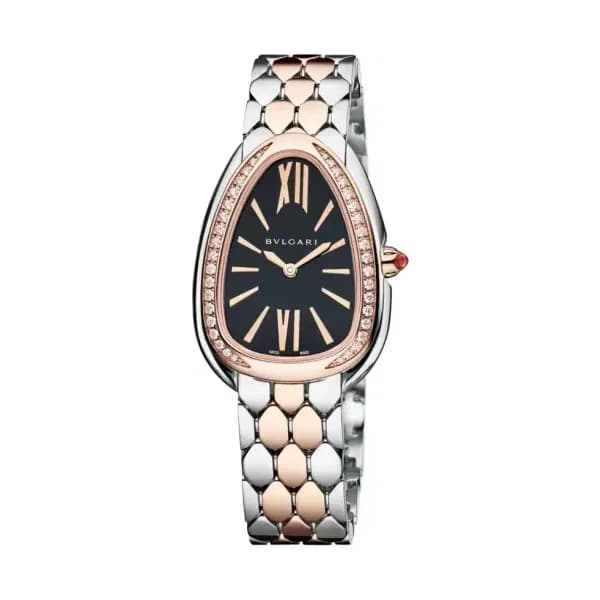 Bulgari Serpenti Seduttori Montre
