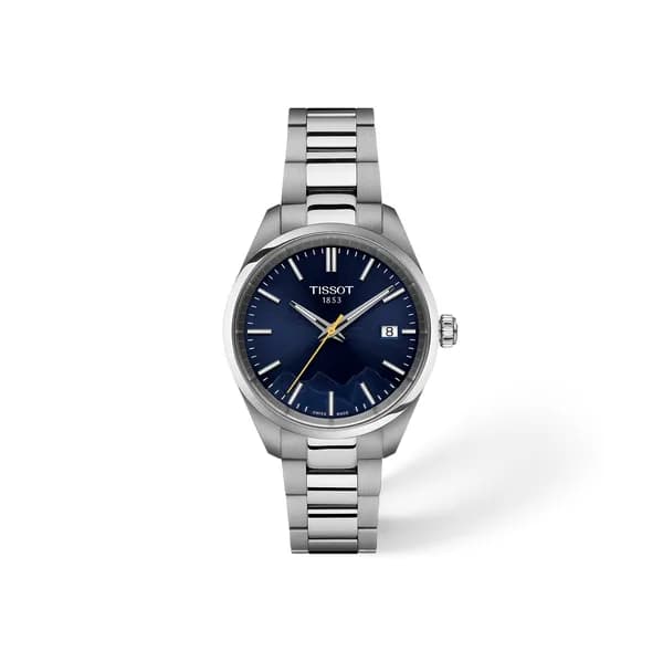 Tissot Tissot PR 100 Jungfraubahn 34mm