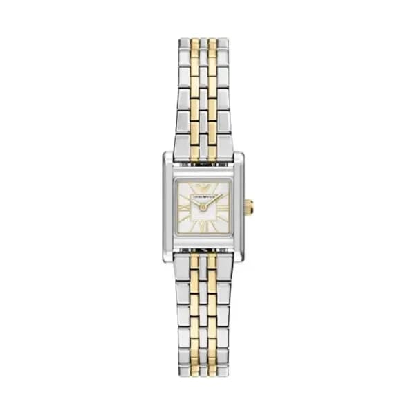 Emporio Armani Montre Genni AR11763