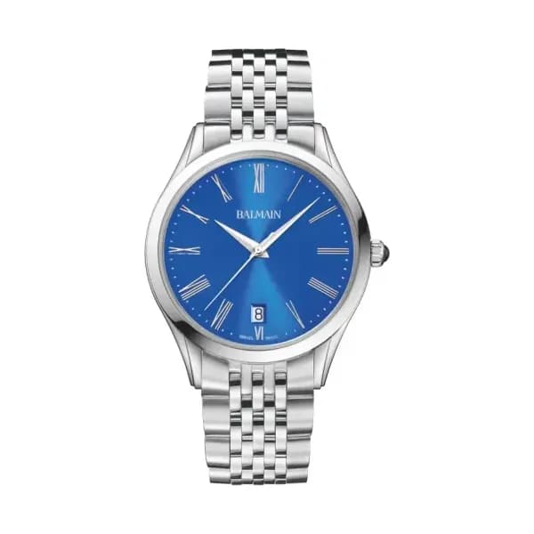 Balmain Montre Classic R Gent B41013190