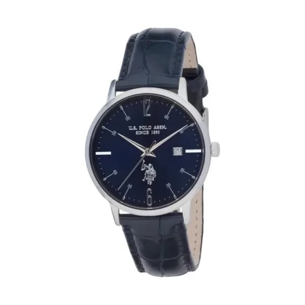 U.S. POLO Montre U.S. Polo Us Polo Dorian Bleu