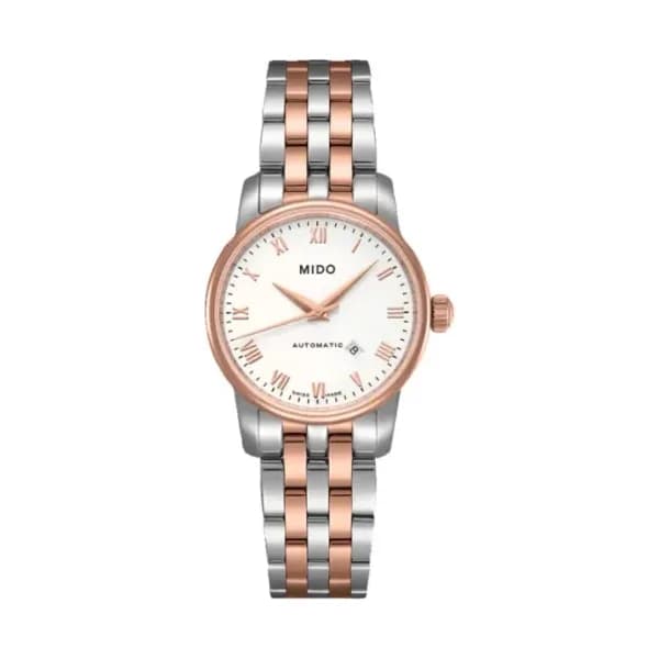 Mido Baroncelli