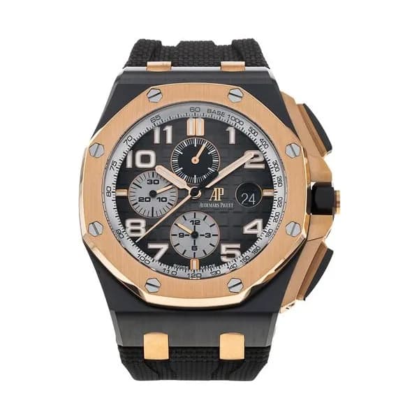 Audemars Piguet Audemars Piguet Royal Oak Offshore 26405NR.OO.A002CA.01