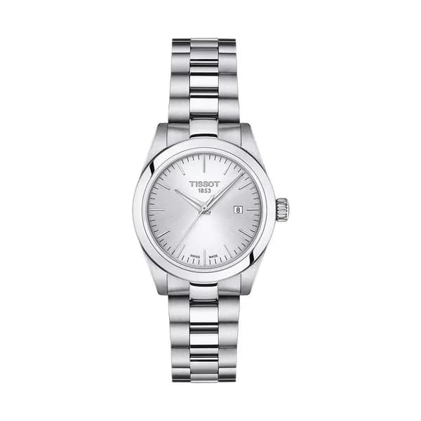 Tissot Montre Tissot en Acier