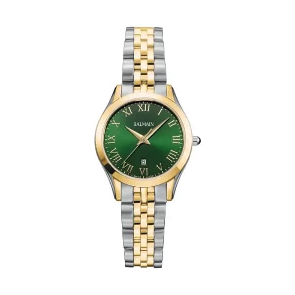 Balmain Montre Classic R Lady B41123172