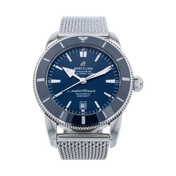 Breitling Breitling SuperOcean Heritage B20 Automatic 46 AB2020