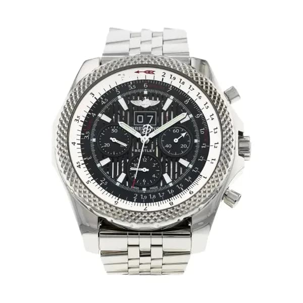 Breitling Breitling Bentley 6.75 A44364