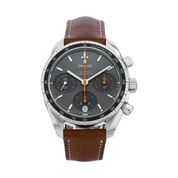 Omega Omega Speedmaster 38 324.32.38.50.06.001