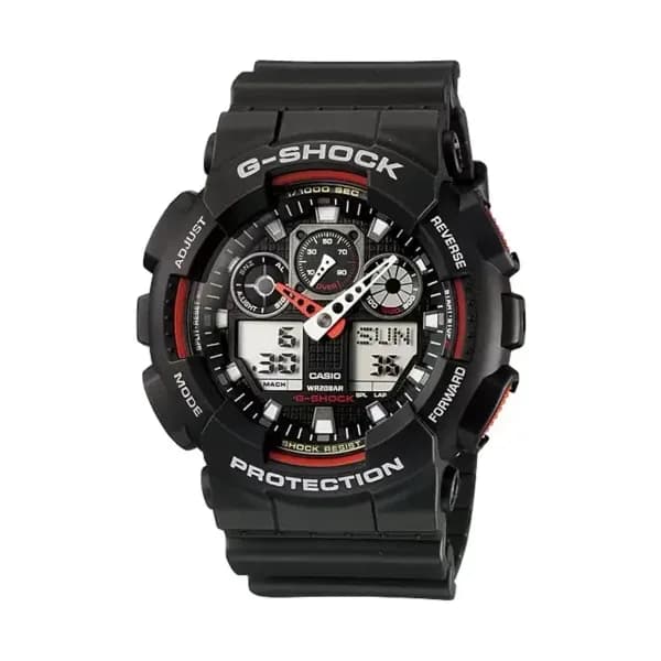 Casio GA-100-1A4