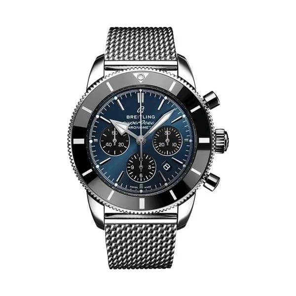 Breitling Superocean Heritage II 44 B01 Chronograph