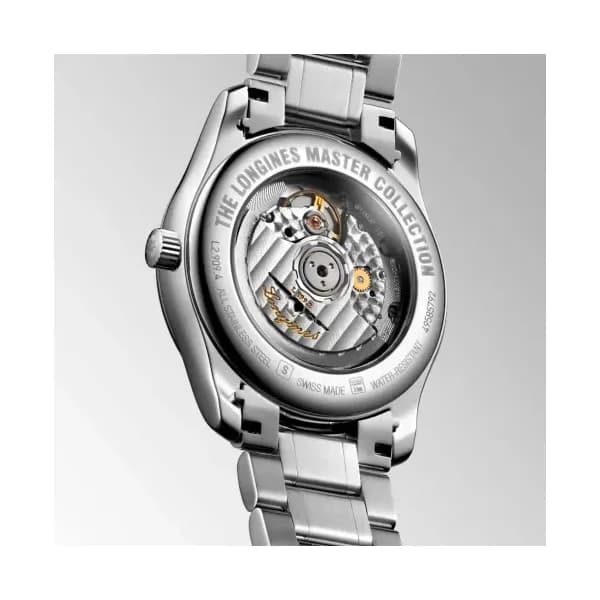 Longines The Longines Master Collection