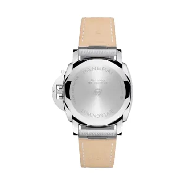 Panerai Luminor Due