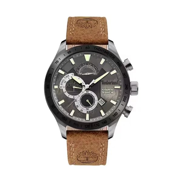 Timberland Montre Timberland Nickerson - TDWGF2100202