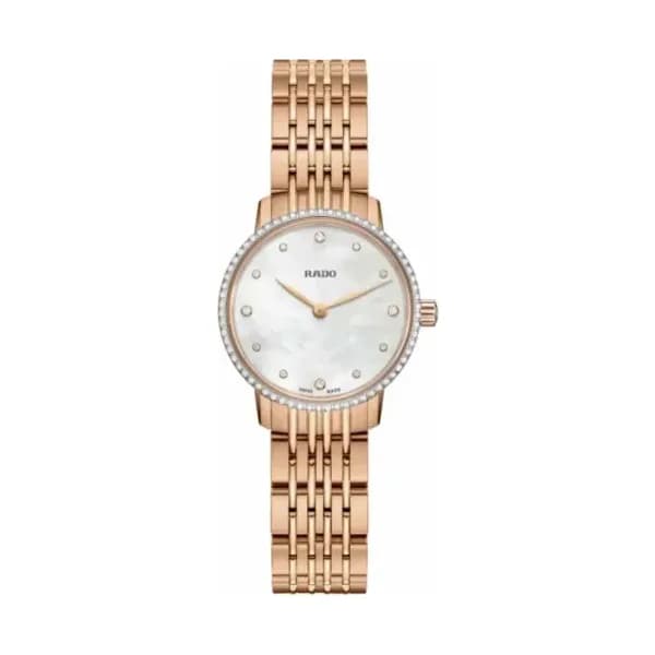 Rado Coupole Classic Diamonds