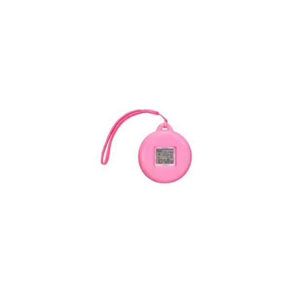 Casio BGD-10KPP-7