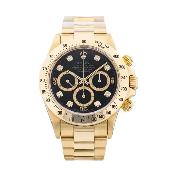 Rolex Rolex Daytona 16528