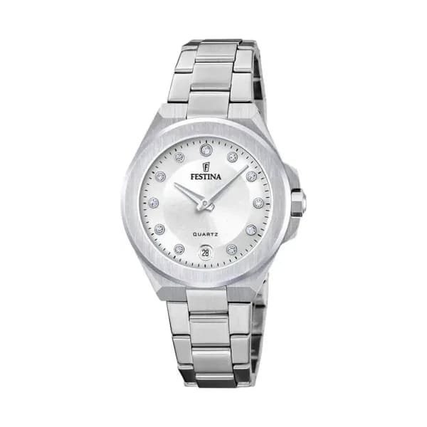 Festina Montre Festina Mademoiselle Argenté
