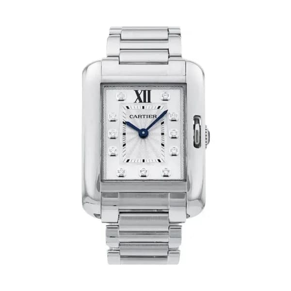 Cartier Cartier Tank Anglaise W4TA0003