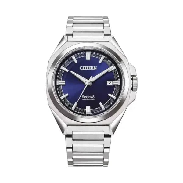 Citizen Montre Citizen Series 8 NB6010-81L bracelet acier
