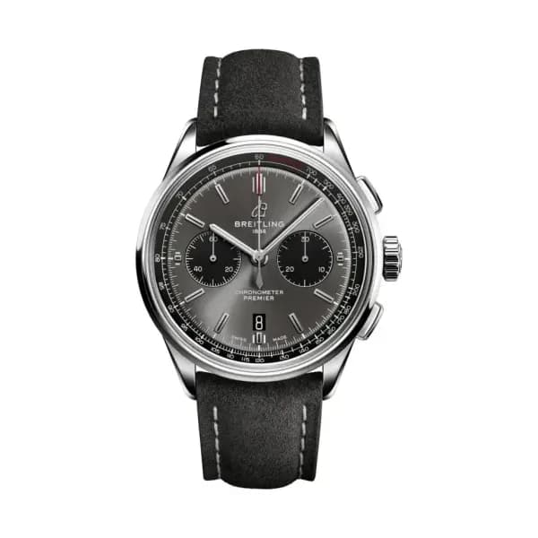 Breitling Premier B01 Chronograph 42