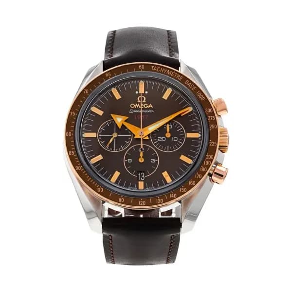 Omega Omega Speedmaster Broad Arrow 321.93.42.50.13.001