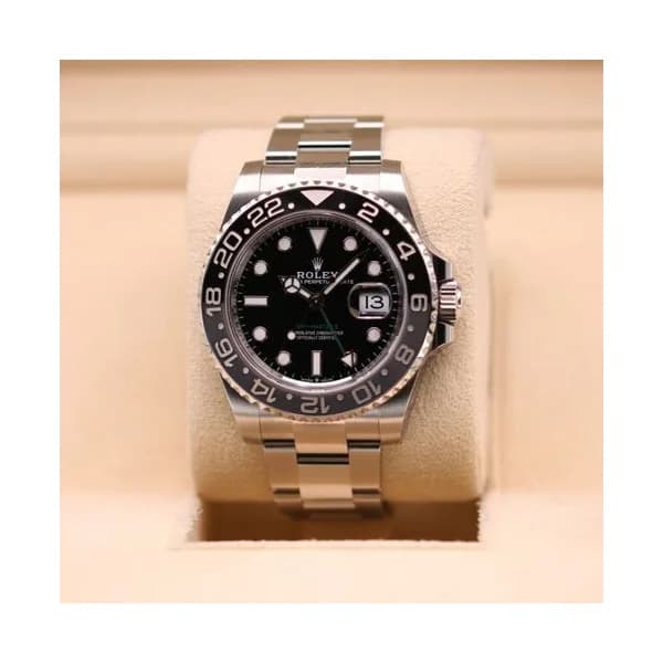 Rolex Rolex GMT-Master II