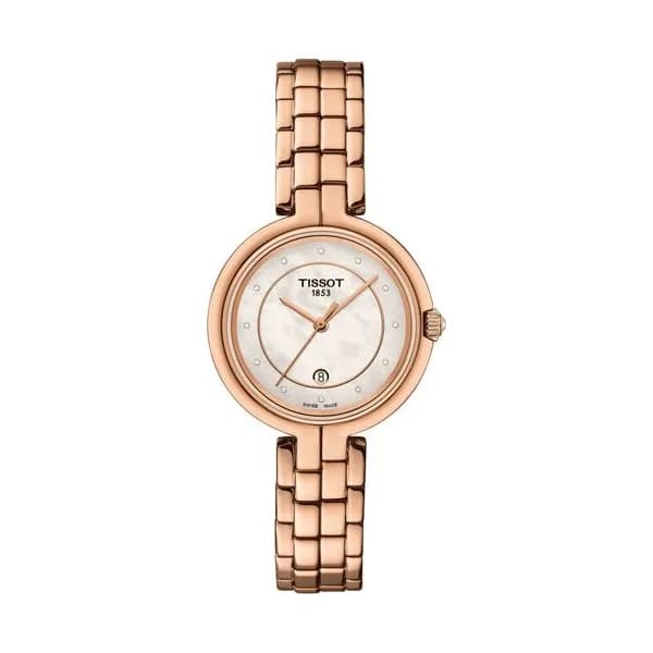 Tissot Tissot Flamingo 30mm